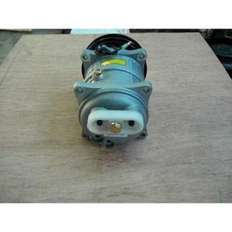 Seltec TM15 A/C Compressor 18-10157-14 for Carrier - Buymachineryparts