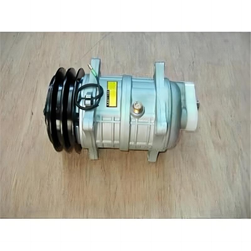 Seltec TM15 A/C Compressor 18-10157-14 for Carrier - Buymachineryparts