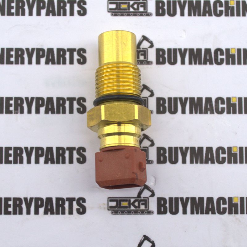 Sensor AT210773 for John Deere Backhoe Loader 310SK 315SK 325K 410K Truck 300C B30C - Buymachineryparts