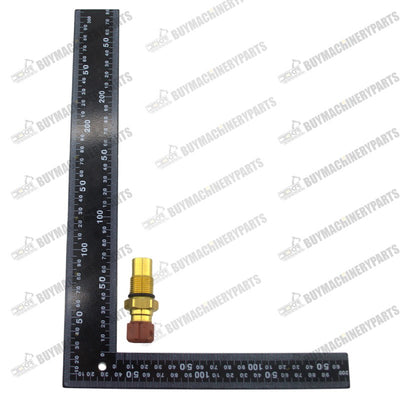 Sensor AT210773 for John Deere Backhoe Loader 310SK 315SK 325K 410K Truck 300C B30C - Buymachineryparts