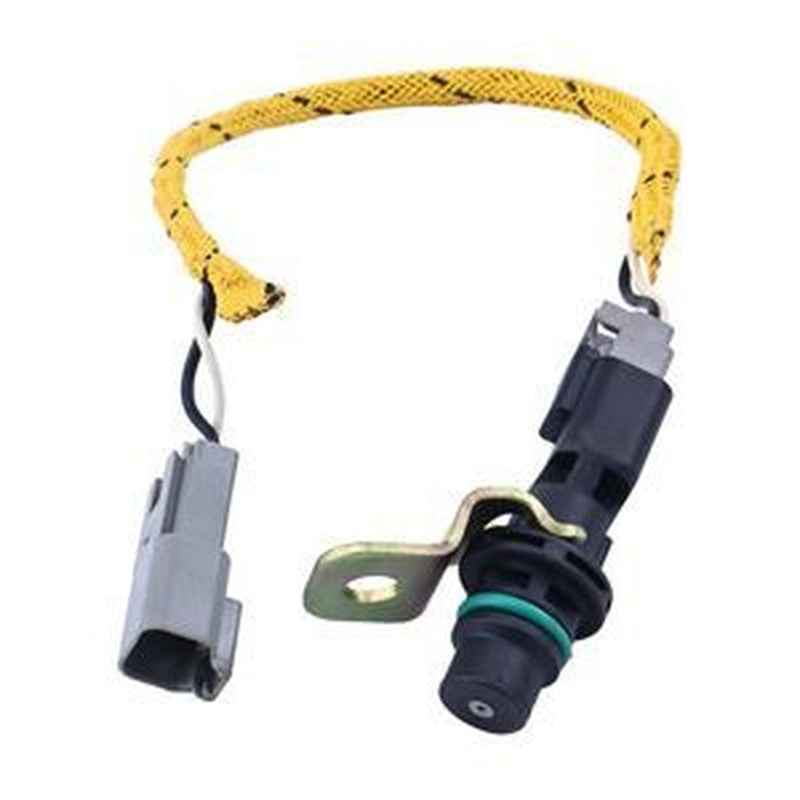 Heavy-Duty Sensor 201-6615 for Caterpillar CAT Engines