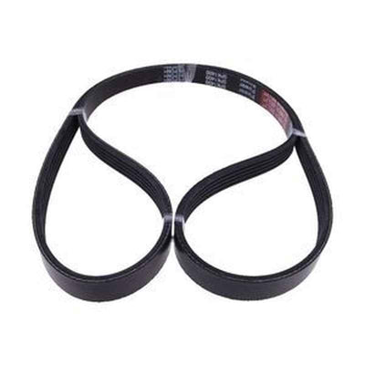 Serpentine Belt 55578811/21008366 for GM Saturn/Chevrolet 1.4L/1.9L