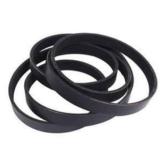 Serpentine Belt 57-865635Q01 for Mercury Mercruiser Quicksilver 8.1 8.1L