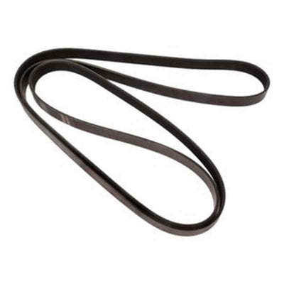 Serpentine Belt Quiet Operation Replaces 1060815 for Nissan Frontier Dodge Charger