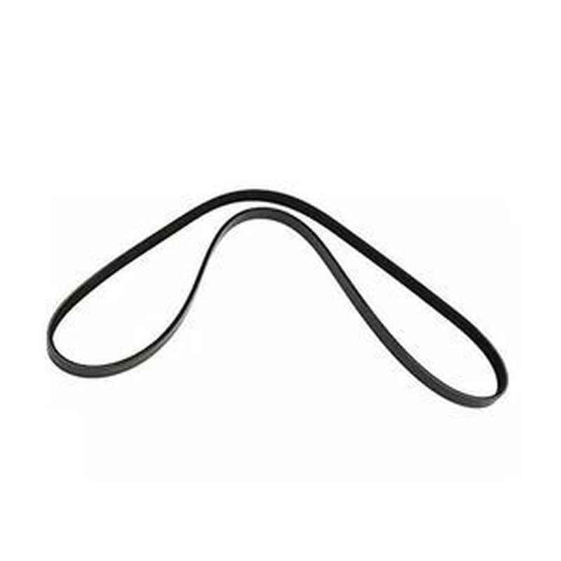 Serpentine Drive Belt 90916-02705 for Toyota Yaris 2012-2018