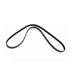 Serpentine Drive Belt 90916-02705 for Toyota Yaris 2012-2018