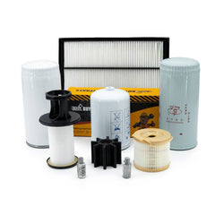 Service Kit 3582732 21632901 3583443 for Volvo Penta Marine Engine D4 Type-3