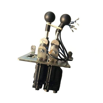 Servoválvula voe11172599 para volvo l110e l110f l120e l120f l150e l150f l180e l180f l220e l220f l330d l330e l60e l60f l60g 