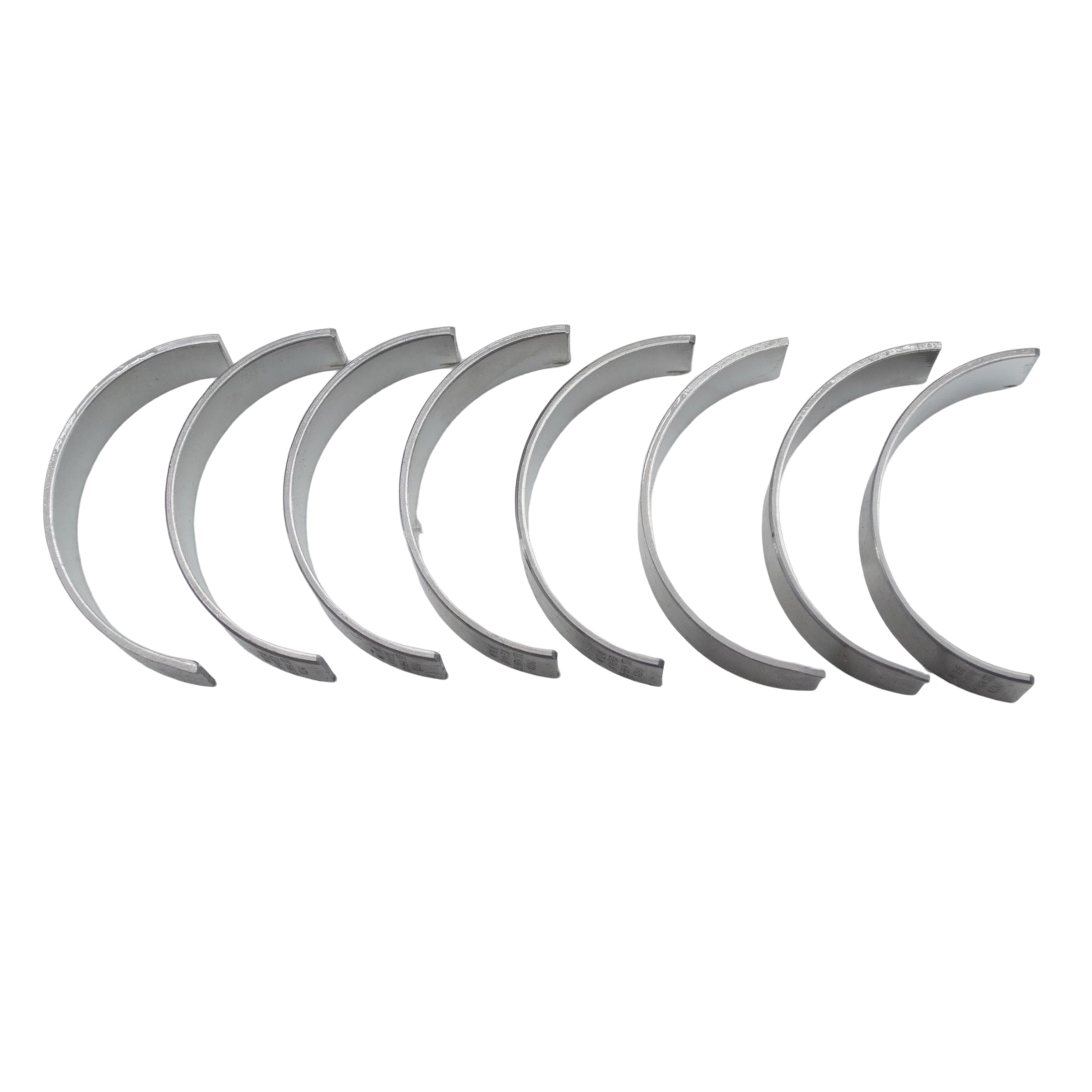 1 Set Con Rod Bearing for Yanmar 3TN100TE Engine - Buymachineryparts