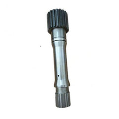 Eje 154-13-41651 para topadora Komatsu D85A-18 D85P-18 D85E-18