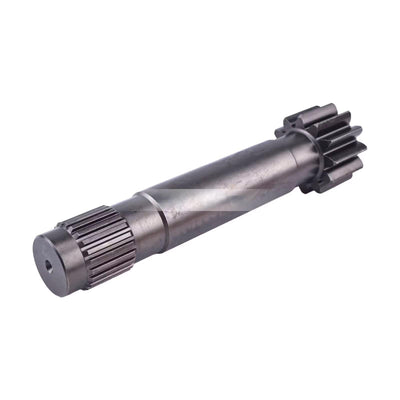 Shaft 20Y-27-21161 for Komatsu Excavator PC210-6 PC210LC-6