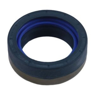 Retén de eje AT457280 para cargadora de motor John Deere 4045HT054