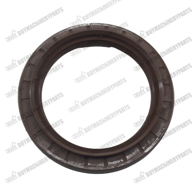 Shaft Seal T218478 for John Deere Engine 4045HT072 4045HT073 Loader 210K 210L 210LE 210LJ 310J 310K - Buymachineryparts