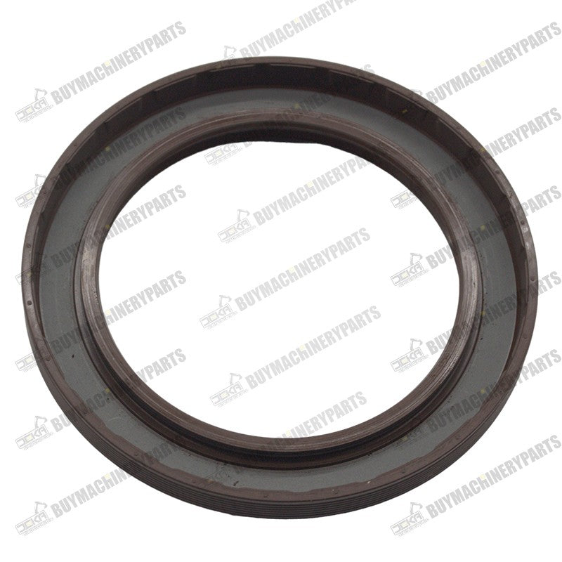 Shaft Seal T218478 for John Deere Engine 4045HT072 4045HT073 Loader 210K 210L 210LE 210LJ 310J 310K - Buymachineryparts