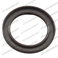 Shaft Seal T218478 for John Deere Engine 4045HT072 4045HT073 Loader 210K 210L 210LE 210LJ 310J 310K - Buymachineryparts