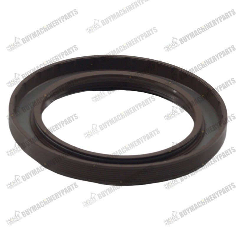 Shaft Seal T218478 for John Deere Engine 4045HT072 4045HT073 Loader 210K 210L 210LE 210LJ 310J 310K - Buymachineryparts