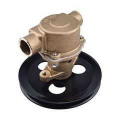 Raw Water Pump 3745511 3619212 4142878 for Sherwood Chrysler LM318X LM340X Engines