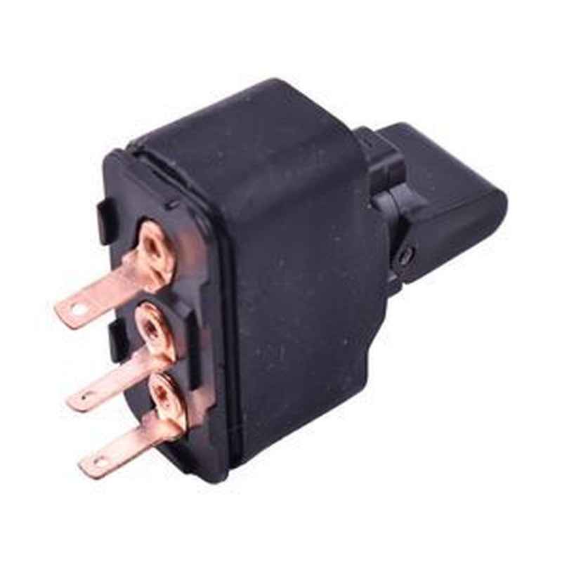 Shifter Remote Trim Tilt Control Paddle Switch 87-8M0046008 87-92484 for Mercruiser Mercury Marine