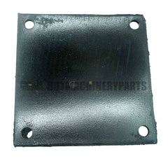 Shock Absorber Rubber Vibration Mount 336742 4700336742 for Dynapac CA15 CA121 CA141 CA150 CA152 CA151 CA25 CA251 CA260