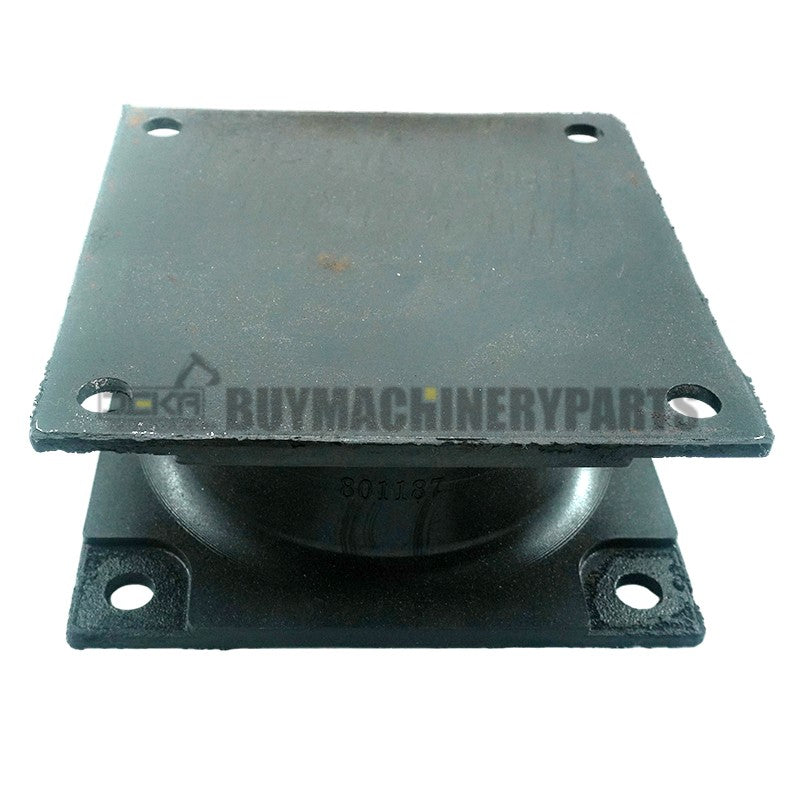 Shock Absorber Rubber Vibration Mount 336742 4700336742 for Dynapac CA15 CA121 CA141 CA150 CA152 CA151 CA25 CA251 CA260