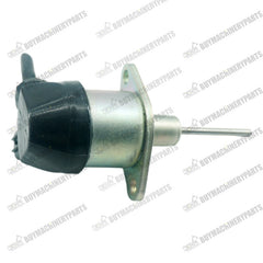 Shut Off Solenoid 1A021-60017 12V  for Kubota Excavator K/KX SERIES