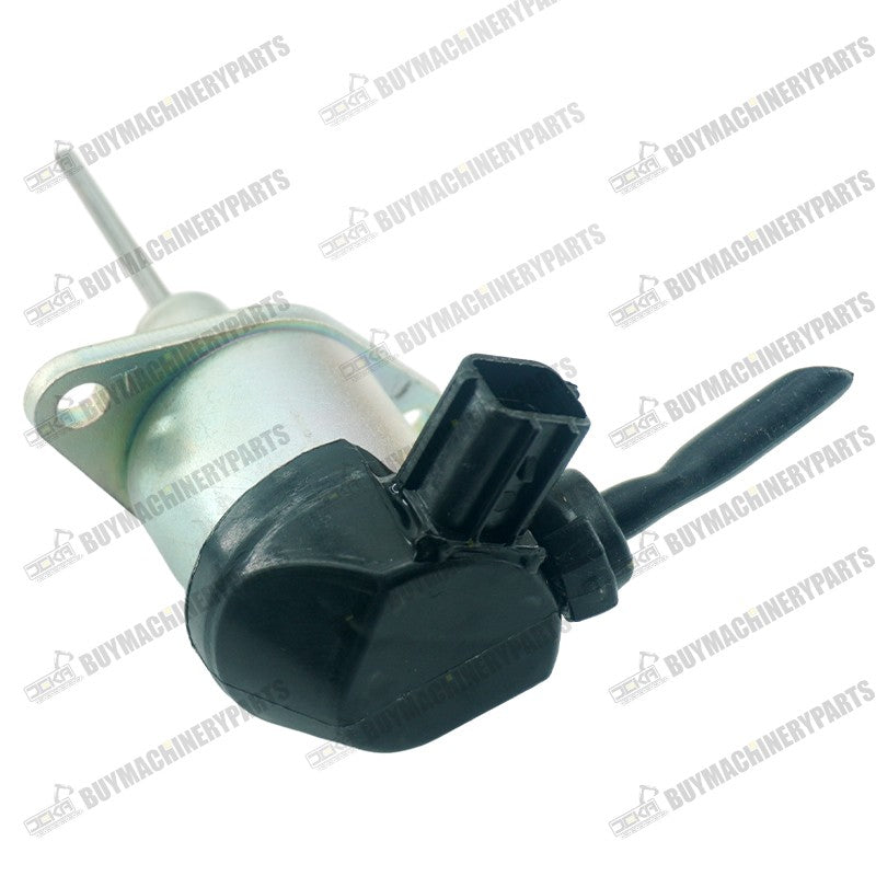 Shut Off Solenoid 1A021-60017 12V  for Kubota Excavator K/KX SERIES