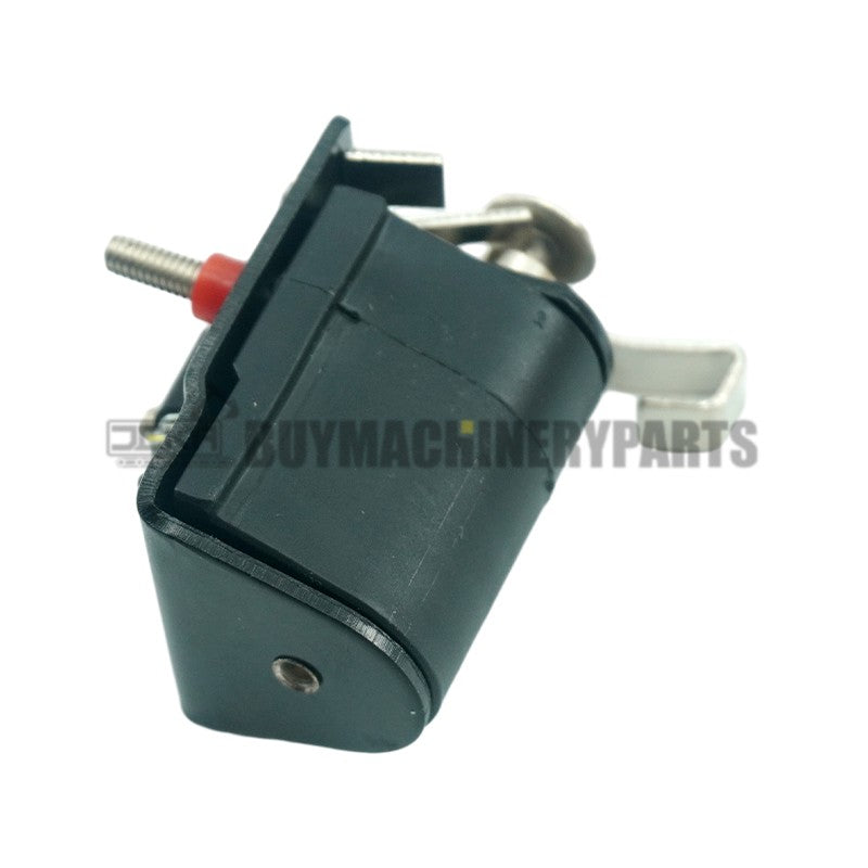 12 volt SHUT OFF SOLENOID RE62240 FIT JOHN DEERE 4045