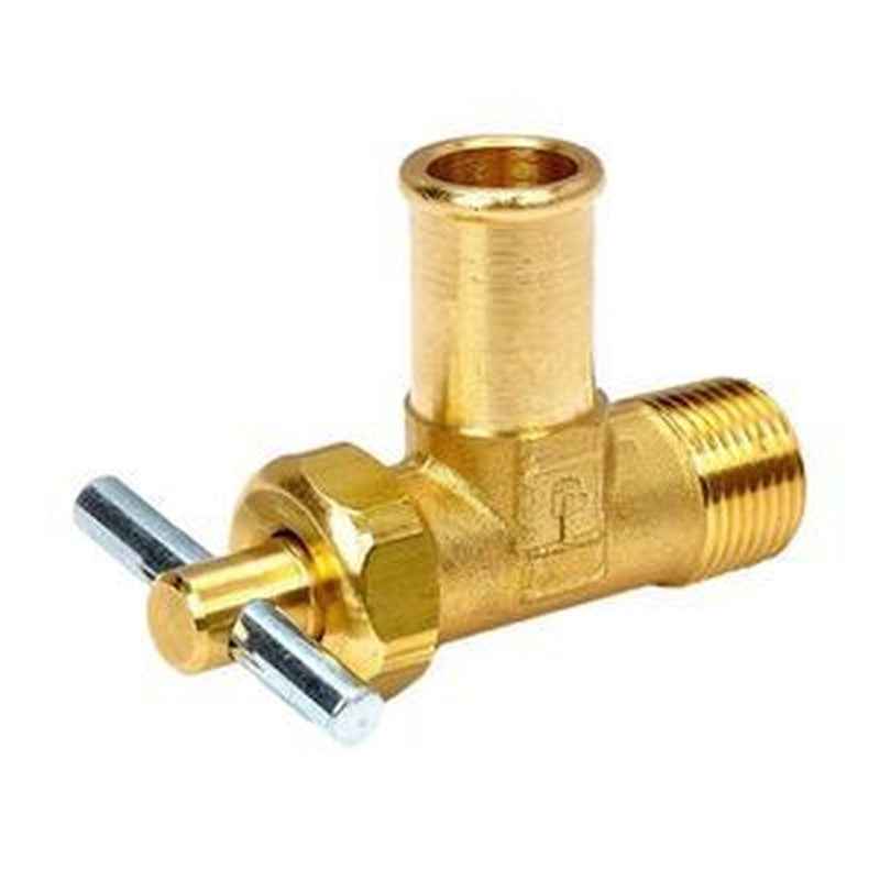 Shut Off Valve 288192C91 for Komatsu WA500-1LC/LE/3L & Dresser TD-12C