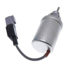 Shutoff Solenoid 324-4598 for CAT Skid Steer Loader 232 232B 242 242B