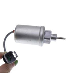 Shutoff Solenoid 324-4598 for CAT Skid Steer Loader 232 232B 242 242B
