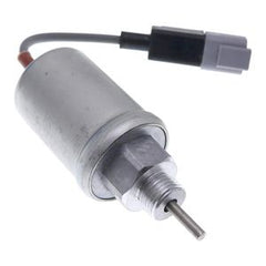 Shutoff Solenoid 324-4598 for CAT Skid Steer Loader 232 232B 242 242B