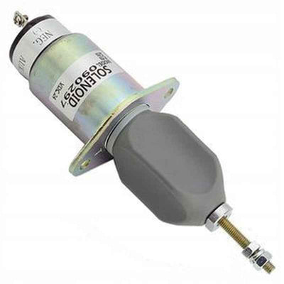 Premium Shutoff Solenoid Valve 1751-24A2U1BS1A for Woodward