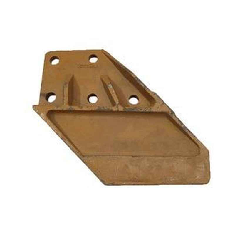 Left-Hand Side Cutter 63E1-3533GG for Hyundai Excavators