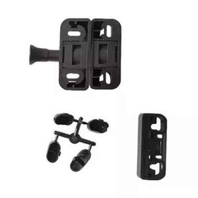 Magnetic Gate Lock 1001140336 for JLG Scissor Lift 2646ES 3246ES