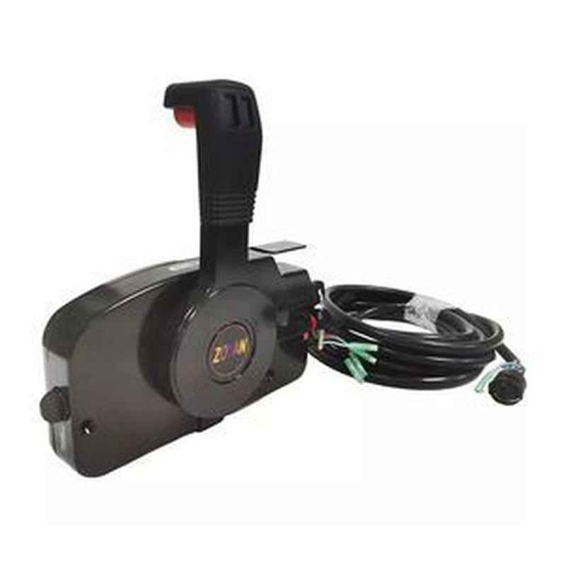 Remote Control Box 3GFQ845001 for Tohatsu MFS40/50A Outboard