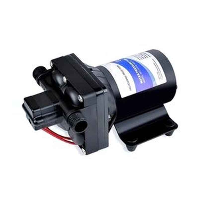 Self-Priming Booster Pump SFL42 Series for Caravan Yacht RV