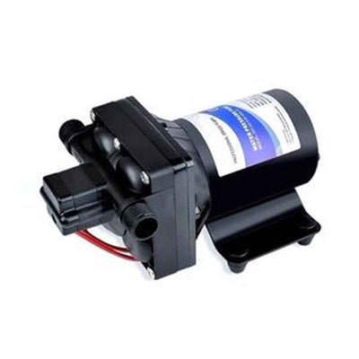 Self-Priming Booster Pump SFL42 Series for Caravan Yacht RV