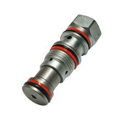 Single Ball Shuttle Valve 77722801 for Sandvik