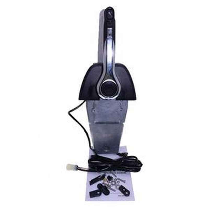 Single Binnacle Remote Control Box 704-48205-R0-00 for Yamaha Outboard Motor