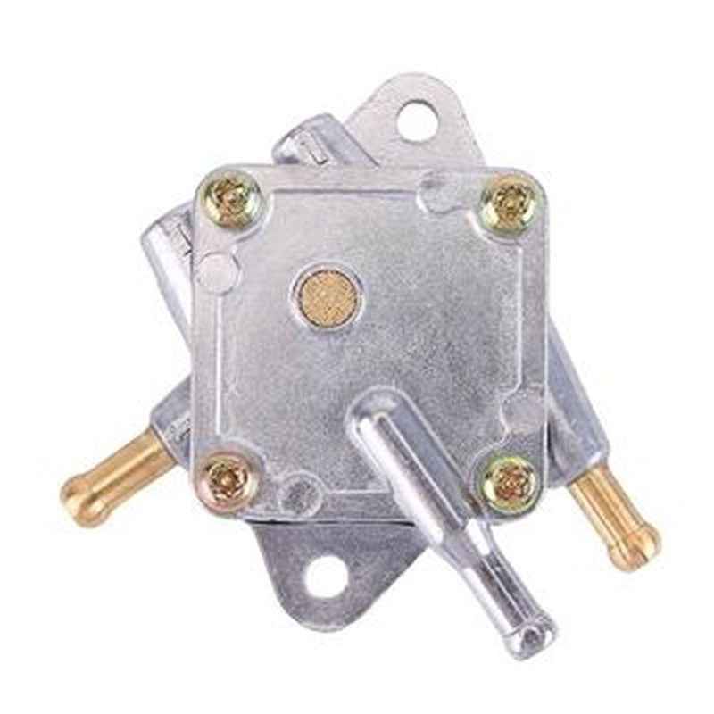 Single Outlet Fuel Vacuum Pulse Pump 31L for Honda GX610 GX620 GXV610 GXV620 Engines