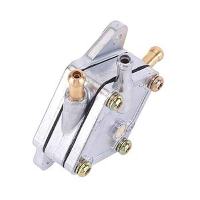 Single Outlet Fuel Vacuum Pulse Pump 31L for Honda GX610 GX620 GXV610 GXV620 Engines