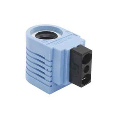 Single Spade Terminal Solenoid Coil 40413GT for Genie Boom Lifts Z-Series