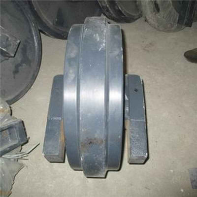 Heavy-Duty Idler YV52D00002F1 for Kobelco Excavators