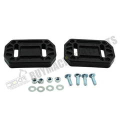 Skid Shoe Kit 731-06439 for MTD Snowblower 31AH6ZLG704