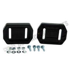 Skid Shoe Kit 731-06439 for MTD Snowblower 31AH6ZLG704