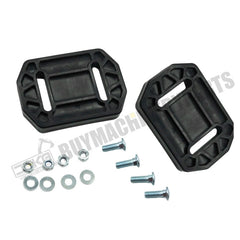 Skid Shoe Kit 731-06439 for MTD Snowblower 31AH6ZLG704