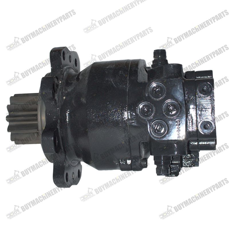 Slew Motor With Device 7020242 for Bobcat Excavator E45 E50 E55 - Buymachineryparts