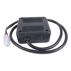 Interruptor de membrana da lâmina do limpa-neves 1306083 para Buyers E-47/E-57/E-60