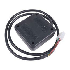 Interruptor de membrana da lâmina do limpa-neves 1306083 para Buyers E-47/E-57/E-60