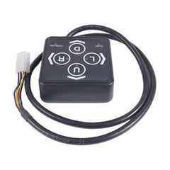 Interruptor de membrana da lâmina do limpa-neves 1306083 para Buyers E-47/E-57/E-60